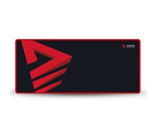 SAVIO Turbo Dynamic XXL / podložka pre myš / 1000 x 500 x 3 mm