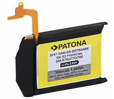 PATONA batéria pre chytré hodinky Samsung Gear S3 380mAh