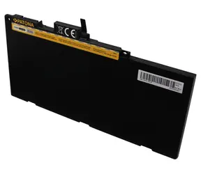 Patona PT2797 batéria pre ntb HP EliteBook 850 G3 4100mAh