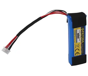 PATONA batéria pre reproduktor Harman Kardon Go Play/Mini 4000mAh / 7.4V / Li-lon