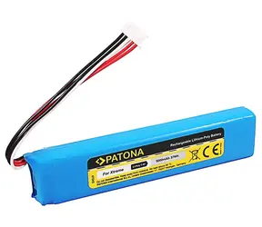 PATONA batéria pre reproduktor JBL Xtreme 5000mAh / 7.4V / Li-Pol / GSP0931134