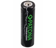 PATONA nabíjacia batéria 14500 / Li-lon / 800mAh / PREMIUM / 3.7V