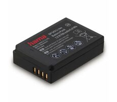 Hama fotoakumulátor Canon LP-E12 / Li-Ion / 7.2 V / 700 mAh