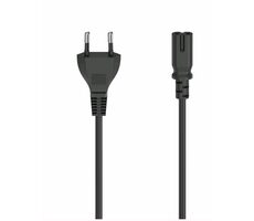 Hama napájací kábel C7 0.75m