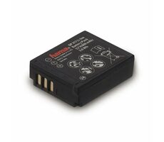Hama fotoakumulátor typ Panasonic DMW-BLC12 / Li-Ion / 7.2 V / 950 mAh