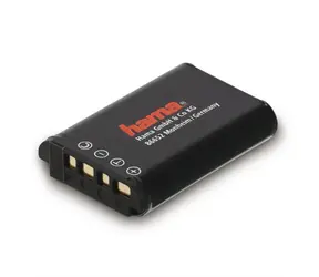 Hama fotoakumulátor Sony NP-BX1
