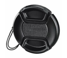 Hama Smart-Snap krytka objektívu 52 mm