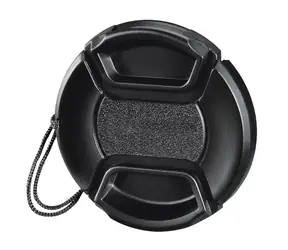 Hama Smart-Snap krytka objektívu 52 mm