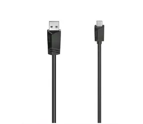 Hama USB 2.0 kábel typ AC