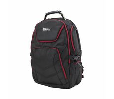 White Shark GBP-002 DARK NOMAD 17.3&quot; čierna / Batoh na notebook