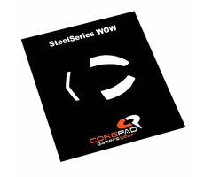 COREPAD Skatez pre SteelSeries WOW