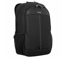 Targus Modern Classic Backpack 15-16" čierna / batoh pre notebooky 15-16" / 19 L