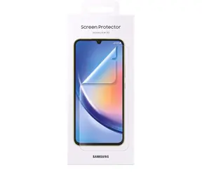 SAMSUNG Screen Protector ochranná fólia pre Samsung Galaxy A34 5G