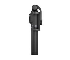 XIAOMI Mi Selfie Stick BT čierna / selfie statív s trojnožkou / Bluetooth