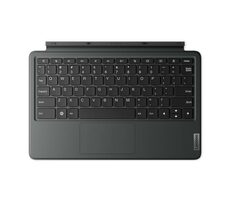 Rozbalené - Lenovo ochranný obal s klávesnicou pre Tab P11 2nd Gen šedá / rozbalené
