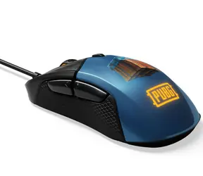 SteelSeries Rival 310 PUBG Edition