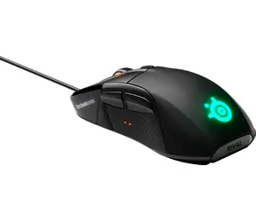 SteelSeries Rival 710 čierna