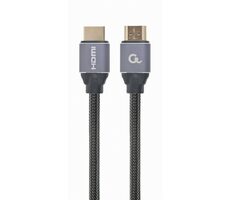 Gembird CCBP-HDMI-2M 2m / optický kábel HDMI / 4K60hz