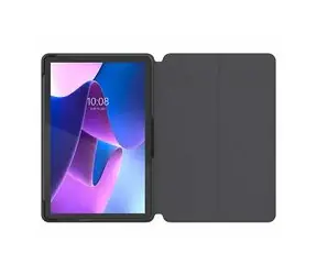 Rozbalené - Lenovo ochranný obal pre Tab M10 3rd Gen čierna / rozbalené