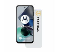 Tactical Glass Shield 2.5D sklo pre Motorola G23 číra