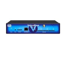 2N ATEUS-5051044W VoiceBlue Next / IP GSM brána / 4xUMTS (Teliť) / LCR / SMS / PoE / ME