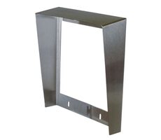 2N Ateus-9135332E Vario poveternostná strieška na povrch pre 2 moduly (Analog IP)