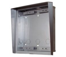 2N ATEUS-9135362E Vario zápustná krabica so strieškou pre 2 moduly (Analog IP)