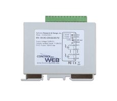 2N Ateus-9137411E externé IP relé / štyri výstupy / napájanie PoE Class 1