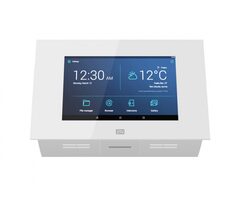 2N ATEUS-91378375WH Indoor Touch 2.0 biela / vnútorná jednotka / 7 &quot;farebný dotykový panel / Android
