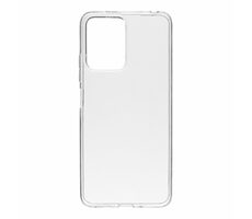 Tactical TPU Kryt pre Poco X5 5G transparentný