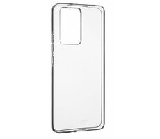 FIXED TPU gélové puzdro pre Xiaomi 13 Lite číra