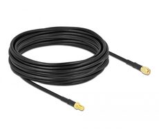 DeLock Antenný kábel SMA Plug - SMA Jack CFD | RF200 10m 
