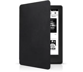 CONNECT IT puzdro pre Amazon Kindle Paperwhite 5 2021 (11th gen.) čierna
