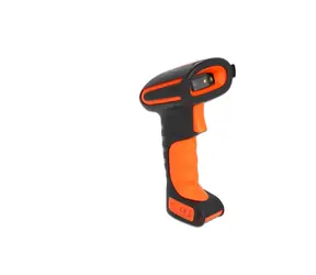 Delock Priemyselná čítačka 1D a 2D čiarových kódov pre sieť 2.4 GHz