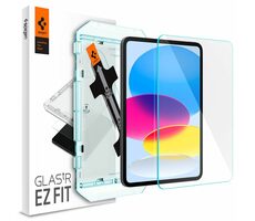 Spigen Glass EZ Fit ochranné sklo pre Apple iPad 10.9&quot; 2022