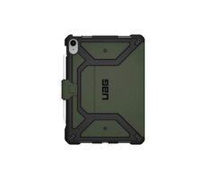 UAG Metropolis SE ochranné púzdro pre Apple iPad 10.9" zelená