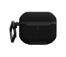 UAG Metropolis ochranné púzdro pre Apple AirPods 3 čierna