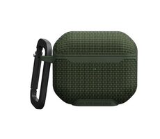UAG Metropolis ochranné púzdro pre Apple AirPods 3 zelená