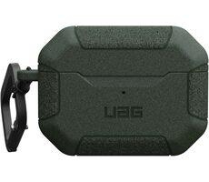 UAG Scout ochranné púzdro pre Apple AirPods Pro 2 zelená