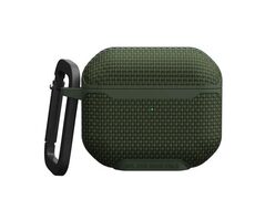 UAG Metropolis ochranné púzdro pre Apple AirPods Pro 2 zelená