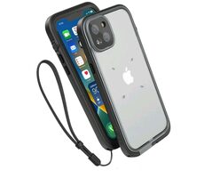 Catalyst Total Protection case púzdro pre Apple iPhone 14 Plus čierna