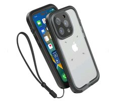 Catalyst Total Protection case púzdro pre Apple iPhone 14 Pro čierna