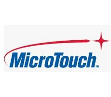MicroTouch EU napájací kábel AC s koncovkou Mickey 1.8 m