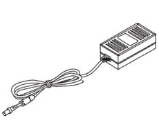 MicroTouch PS-3316005044F0 napájací zdroj 12V 50W