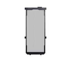 Lian Li-Lancool 216 Magnetický prachový filter čierna / 427.85 x 192.2 x 11.5 mm
