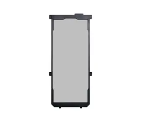 Lian Li-Lancool 216 Magnetický prachový filter čierna / 427.85 x 192.2 x 11.5 mm