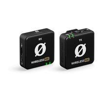 Rode Wireless ME / Bezdrôtový mikrofónový systém / 1 vysielač a 1 prijímač