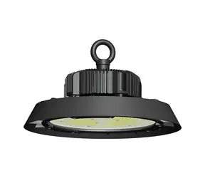 Solight WPH-200W-006 High Bay / 200W / 28000lm / 120 ° / Meanwell / 5000K / UGR