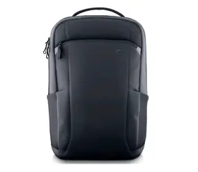 DELL Ecoloop Pro Slim Backpack 15 čierna / Batoh pre notebooky 15.6"