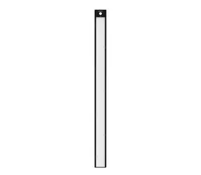 Yeelight YLBGD-0046 Closet Light 60cm čierna / 4000K / USB-C / 3.6 W / 2200 mAh / 600 x 40 x 9mm